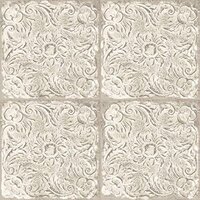 taupe new york tiles vinyl op vlies taupe tinten1