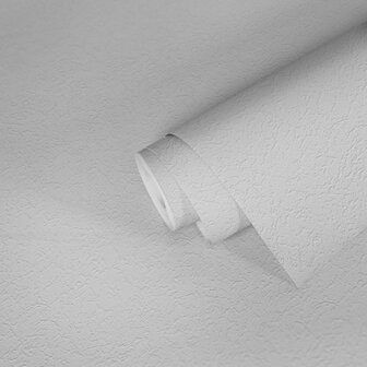 SCHUIM VINYL BOOMSCHORS licht grijs