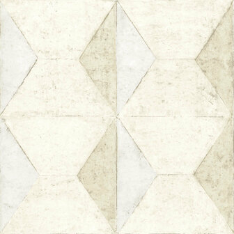 urban concrete mozaiek beton vinyl op vlies