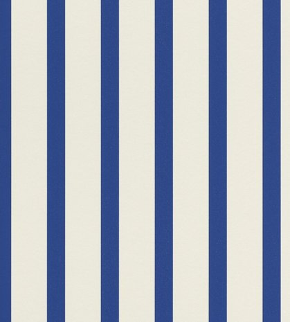 Portobello  Royal Navy bleu and white luxe papier ,