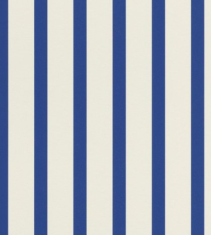 Portobello  Royal Navy bleu and white luxe papier ,