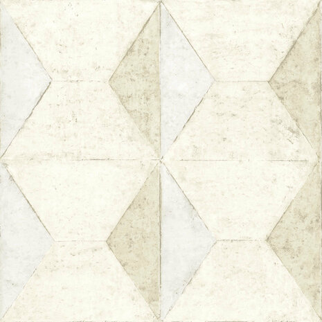 urban concrete mozaiek beton vinyl op vlies