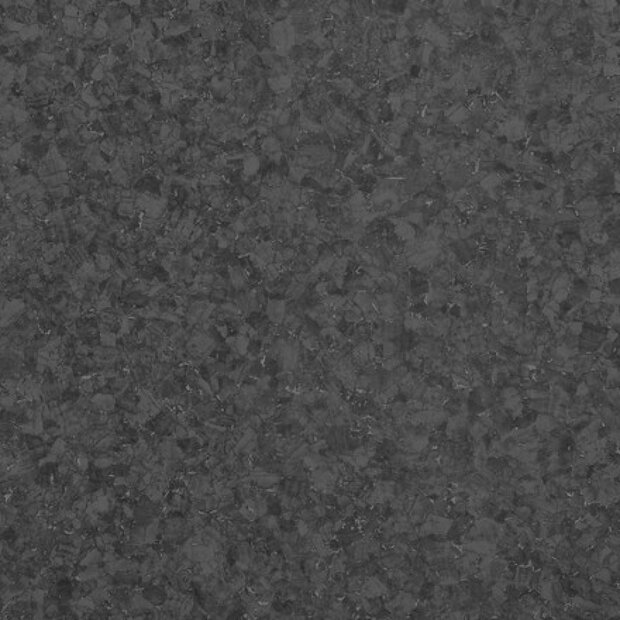 concrete urban donker grijs met zilver accenten  vinyl op vlies