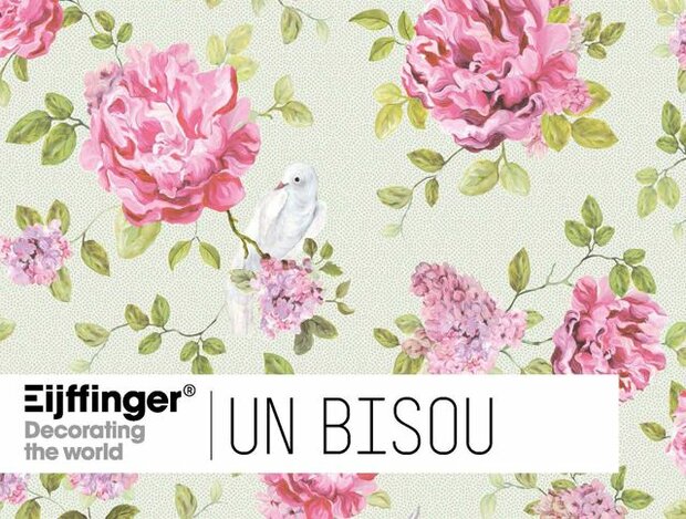 Eijffinger Bisou De Mme Pitou II 365001