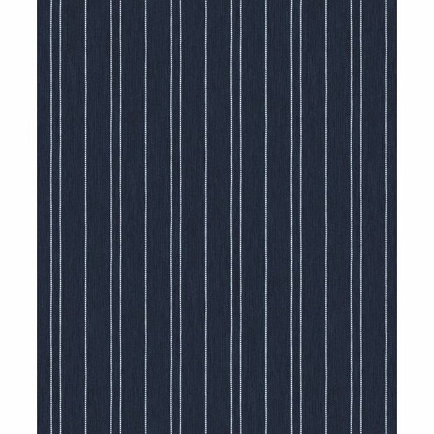 BN Wallcoverings Neo Royal by Marcel Wanders 2186132  blauw licht blauwvinyl op vlies