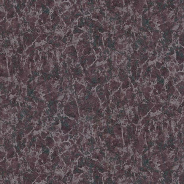 36325-2 marmer  behang met diamond dust dubbel breed