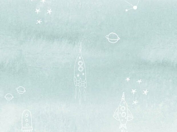 Behangexpresse Sofie &amp; Junar Fotobehang INK7632