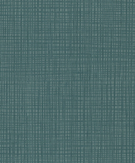 grof linnen weefsel vinyl op vlies