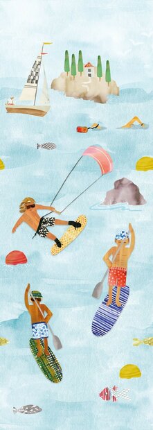 Behangexpresse  INK7481