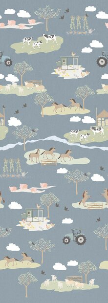 Behangexpresse  INK7471