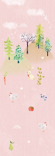 Behangexpresse  INK7451