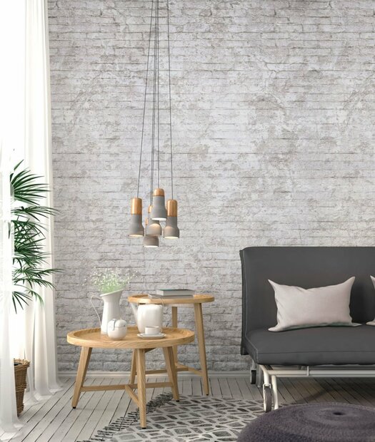 Behangexpresse Passion For Materials Fotobehang INK7381