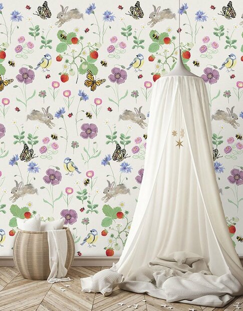 Behangexpresse  INK7242