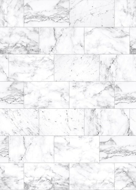 Behangexpresse Light &amp; Dark Fotobehang INK7340 marmer