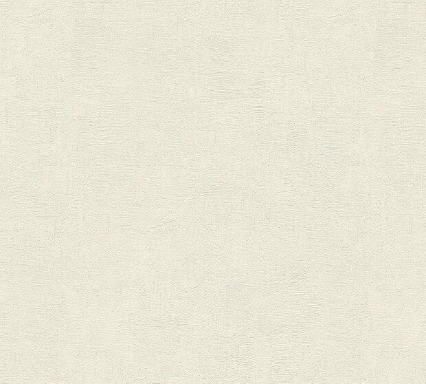 A.S. CR&Eacute;ATION Vliesbehang 93791-2 Casual Living cirkels beige