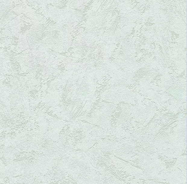 soft mint  relief structuur vinyl. op vlies