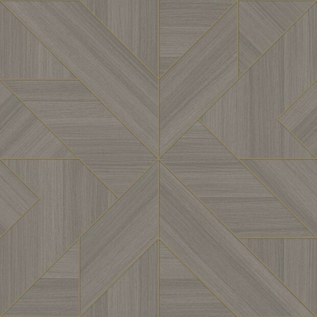 bruin goud gafisch  hotel chique vlies