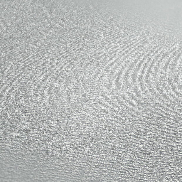 zacht grijs structuur vinyl op vlies