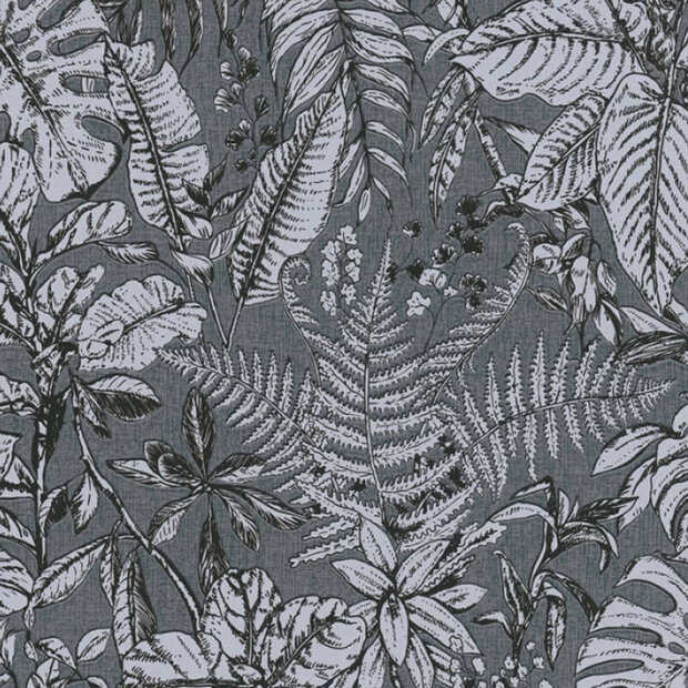 AS Creation Daniel Hechter 6 | 37520-2 - 375202 - Groen / Wit