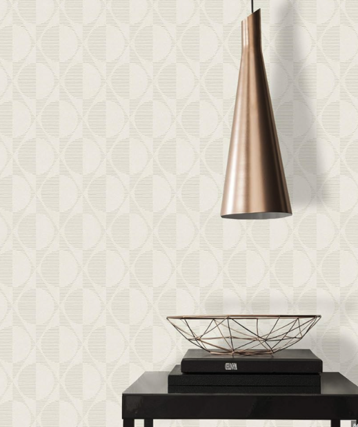 ultimate retro vlies AS Creation Pop Style 37478-31