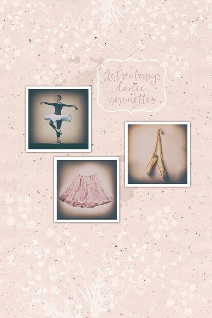 Behangexpresse Wanna Haves Fotobehang DI2019