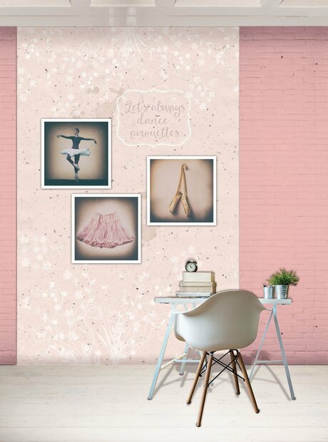 Behangexpresse Wanna Haves Fotobehang DI2019