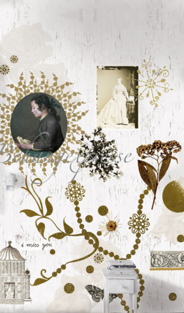 Behangexpresse Fotobehang  OZ3730 history 1