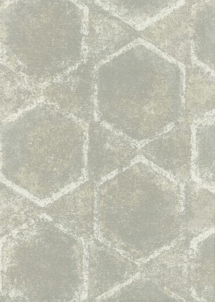 grafisch betonlookl vinyl op vlies