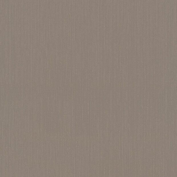 taupe hotelchique zacht linnenweefsel uni  vinyl op vlies