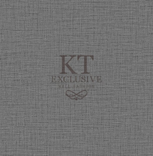 luxe grijs linnenweefsel vinyl opvlies