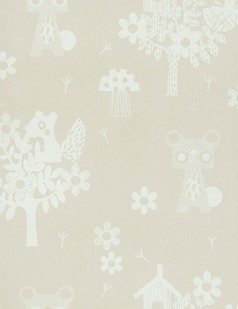 ivoor  eiffinger little animals  vlies