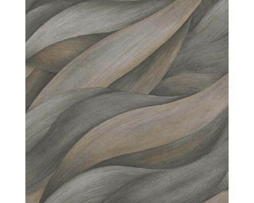 casual hotel chique grijs /taupe vinyl op vlies1