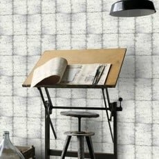 bridgerton pokadot   roses  vliesbehang