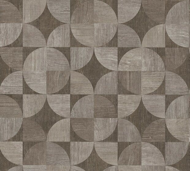 Living Walls Metropolitan Stories 2 behang  36913-2 Nils Olsson Copenhagen