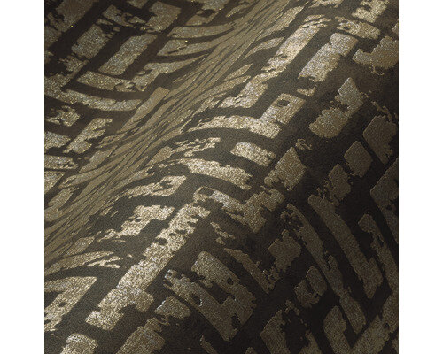 ralph lauren style streep vlies