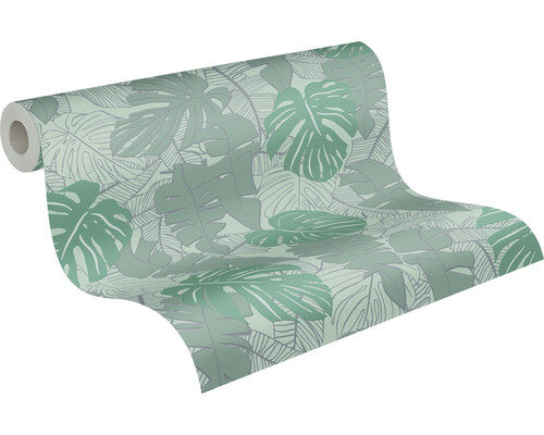 AS Creation House of Turnowsky 38905-5 - 389055  shades of green vlies