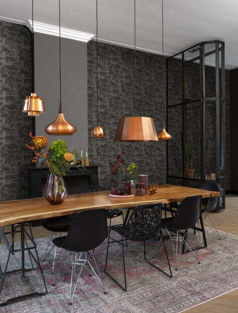 Animal mix Emil and Hugo Sakura 291598