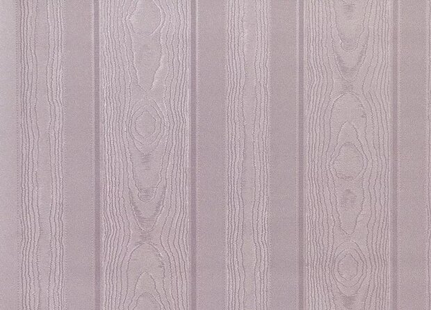 Eijffinger Westminster 3201 14soie violette  de Hortense Eug&eacute;nie de Beauharnais