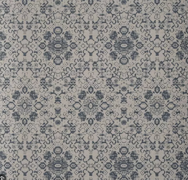 scandi blauw grijs vlies