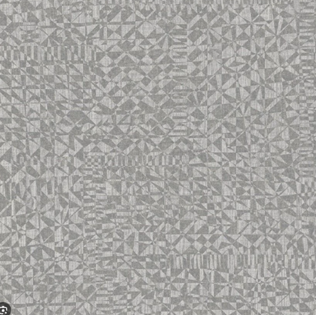 oker soft metalic  vlies