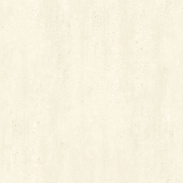 offwhite /creme  kalk  betonlook vinyl op vlies ecodeco