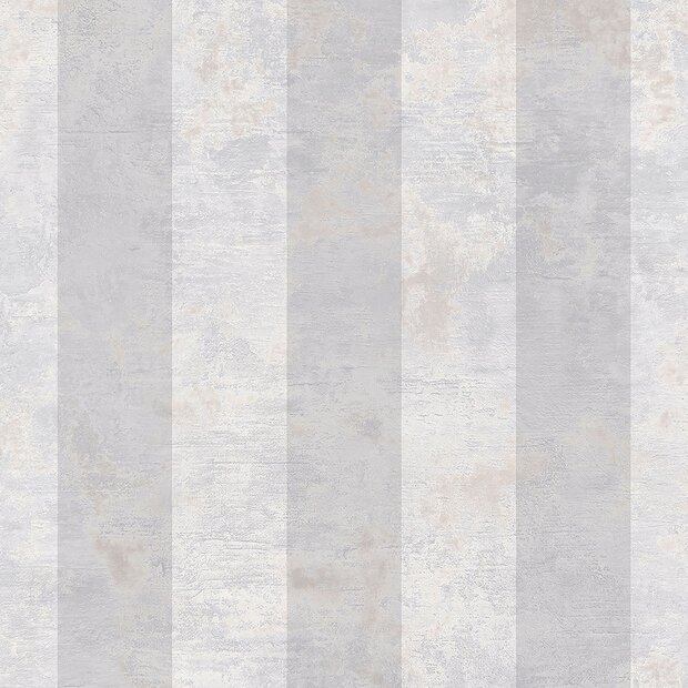 stuco streep op vlies ecodecogrijs op grijs hints of taupe