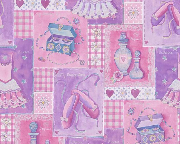 for your ballerina princess  