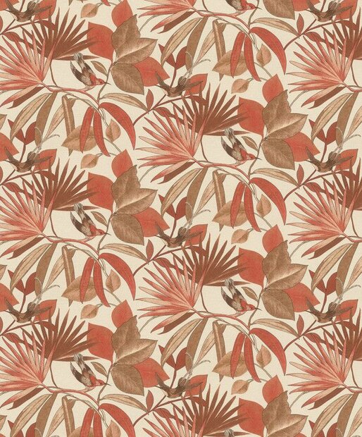 Rasch Sakura behang 291505