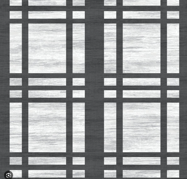 japandi black white by nina hancock exclusive wallpapers 
