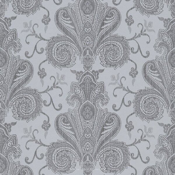 dekens epic vlies oriental palace chic 582-05 2 e foto voorbeeld patroon andere kleur