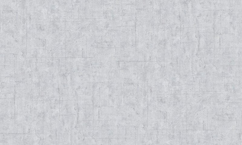 10006-31 Fashion for Walls by Guido Maria Kretschmer lavendel/wit met lijnen spel van zi