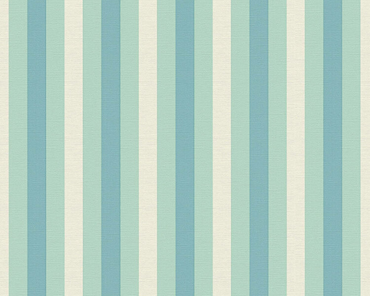 stripes scandinavian    vinyl op vlies behang