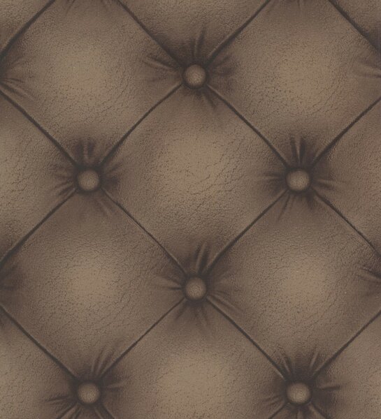 chesterfield chocolat  vlies  leather  master bedroom 