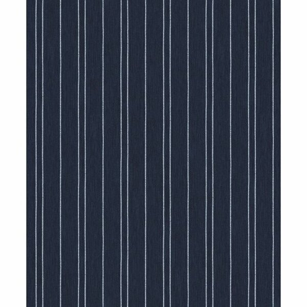 BN Wallcoverings Neo Royal by Marcel Wanders 2186132  blauw licht blauwvinyl op vlies